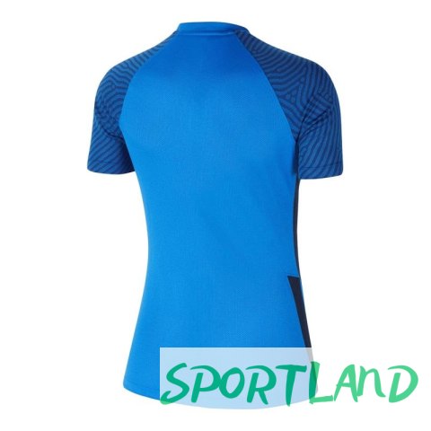 Koszulka Nike Strike 21 W CW3553-463 M (168cm) Koszulka Nike Strike 21 W CW3553-463 M (168cm)