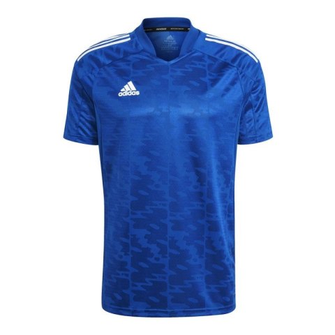 Koszulka adidas Condivo 21 M GF3357 M (178cm) Koszulka adidas Condivo 21 M GF3357 M (178cm)