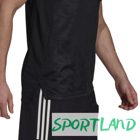 Koszulka adidas Condivo 21 M GJ6790 S Koszulka adidas Condivo 21 M GJ6790 S