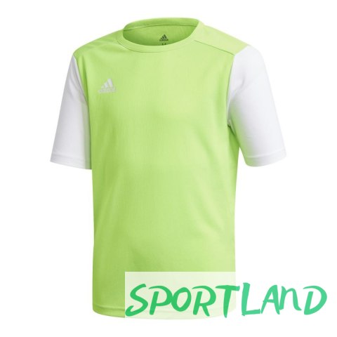 Koszulka adidas Estro 19 Jr GH1663 152 Koszulka adidas Estro 19 Jr GH1663 152