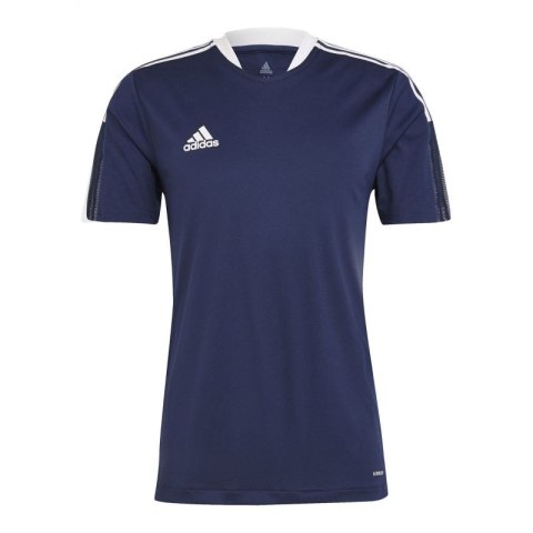 Koszulka adidas Tiro 21 M GM7585 M (178cm)