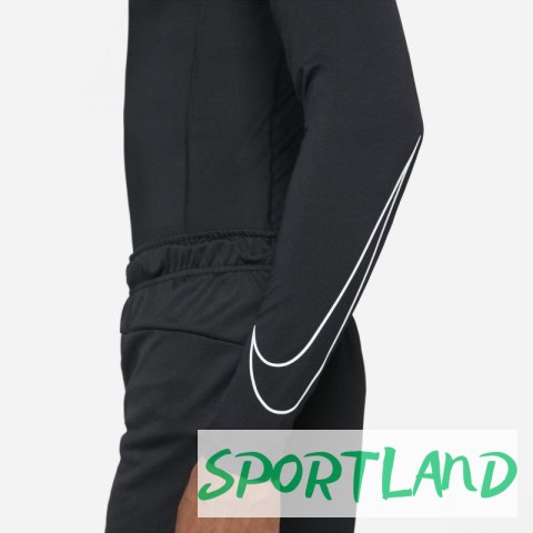 Koszulka termiczna z długim rękawem Nike Compression M DD1990-010 XXL (193cm)