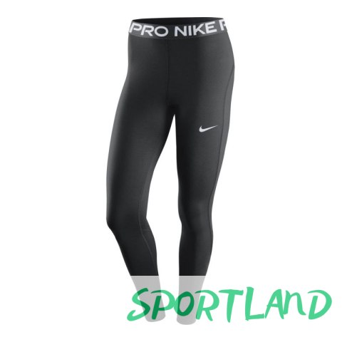 Legginsy Nike Pro W CZ9779-010 L (173cm)