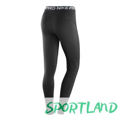 Legginsy Nike Pro W CZ9779-010 XS (158cm) Legginsy Nike Pro W CZ9779-010 XS (158cm)
