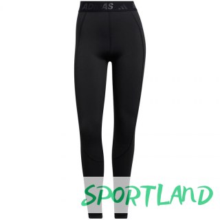 Legginsy adidas Techfit High Rise W GL0679 L