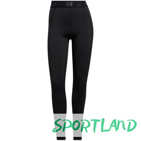 Legginsy adidas Techfit High Rise W GL0679 L