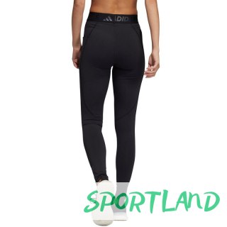 Legginsy adidas Techfit High Rise W GL0679 L