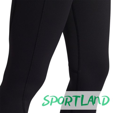 Legginsy adidas Techfit High Rise W GL0679 L