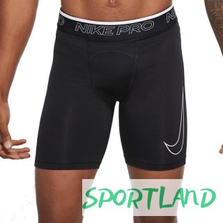 Spodenki Nike Cool Compression 6'' M DD1917-010 L (183cm)