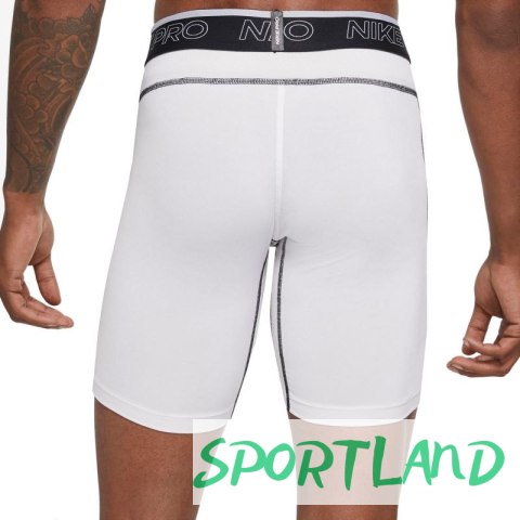 Spodenki Nike Cool Compression 6'' M DD1917-100 L (183cm) Spodenki Nike Cool Compression 6'' M DD1917-100 L (183cm)