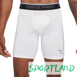 Spodenki Nike Cool Compression 6'' M DD1917-100 M (178cm)