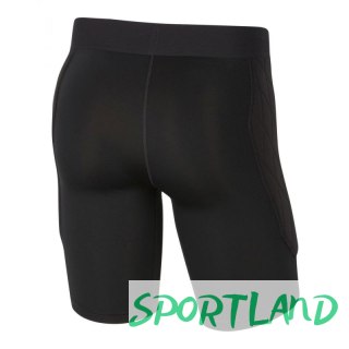 Spodenki bramkarskie Nike Jr CV0057-010 XL (158-170cm)