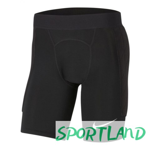 Spodenki bramkarskie Nike Jr CV0057-010 M (137-147cm) Spodenki bramkarskie Nike Jr CV0057-010 M (137-147cm)