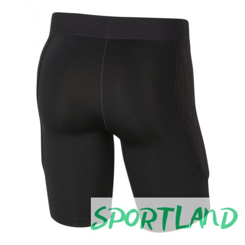 Spodenki bramkarskie Nike Jr CV0057-010 M (137-147cm) Spodenki bramkarskie Nike Jr CV0057-010 M (137-147cm)