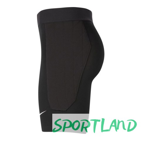Spodenki bramkarskie Nike Jr CV0057-010 M (137-147cm) Spodenki bramkarskie Nike Jr CV0057-010 M (137-147cm)