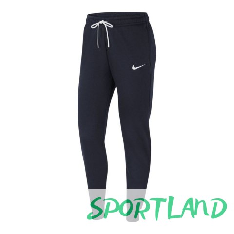 Spodnie Nike Park 20 Fleece W CW6961-451 XL Spodnie Nike Park 20 Fleece W CW6961-451 XL