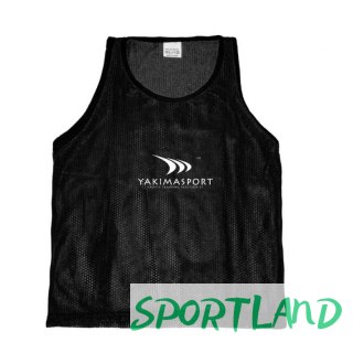Znacznik Yakima Czarny Jr 100370 Senior L-XL
