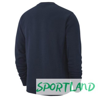 Bluza Nike Park 20 Fleece Crew Jr CW6904 451 XL (158-170cm)