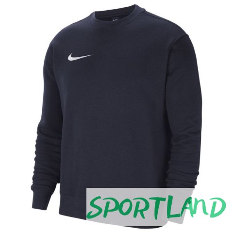 Bluza Nike Park 20 Fleece Crew Jr CW6904 451 S (128-137cm) Bluza Nike Park 20 Fleece Crew Jr CW6904 451 S (128-137cm)