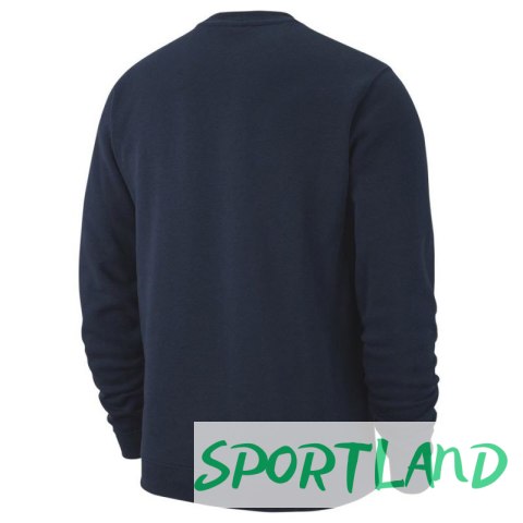 Bluza Nike Park 20 Fleece Crew Jr CW6904 451 S (128-137cm) Bluza Nike Park 20 Fleece Crew Jr CW6904 451 S (128-137cm)