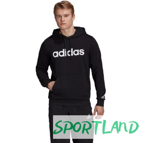 Bluza adidas Essentials Linear M GK9068 M