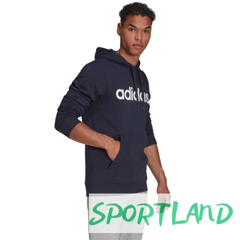 Bluza adidas Essentials Linear M GK9068 M