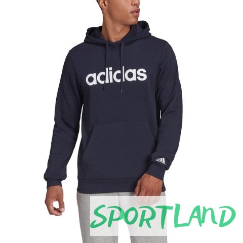 Bluza adidas Essentials Linear M GK9068 M