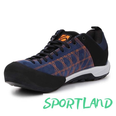 Buty wspinaczkowe Five Ten Guide Tennie M 5403 EU 47 Buty wspinaczkowe Five Ten Guide Tennie M 5403 EU 47