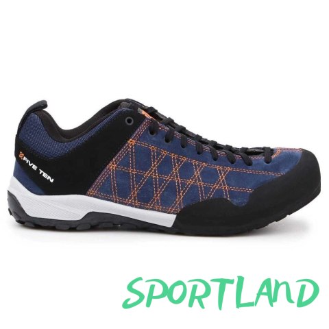 Buty wspinaczkowe Five Ten Guide Tennie M 5403 EU 47 Buty wspinaczkowe Five Ten Guide Tennie M 5403 EU 47
