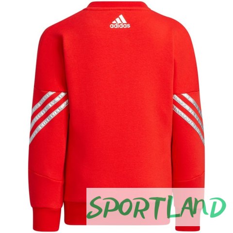 Dres adidas LK Holiday Set Jr H40344 140cm Dres adidas LK Holiday Set Jr H40344 140cm