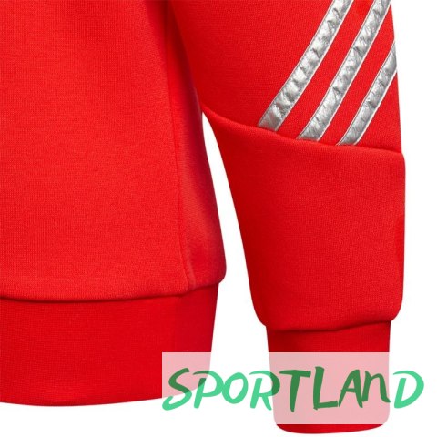 Dres adidas LK Holiday Set Jr H40344 140cm Dres adidas LK Holiday Set Jr H40344 140cm