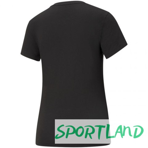 Koszulka Puma ESS Logo Tee W 586774 01 S Koszulka Puma ESS Logo Tee W 586774 01 S