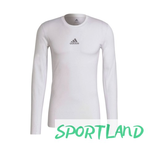 Koszulka adidas TechFit Compression M GU7334 XXL Koszulka adidas TechFit Compression M GU7334 XXL