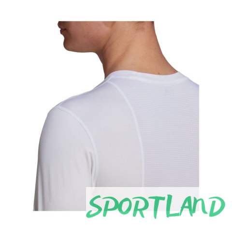 Koszulka adidas TechFit Compression M GU7334 XXL Koszulka adidas TechFit Compression M GU7334 XXL