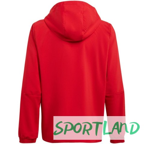 Kurtka adidas Tiro 21 Windbreaker Jr GP4976 116 cm Kurtka adidas Tiro 21 Windbreaker Jr GP4976 116 cm