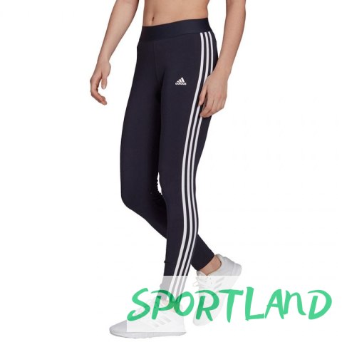 Legginsy adidas Essentials 3S W H07771 XS Legginsy adidas Essentials 3S W H07771 XS