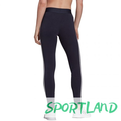 Legginsy adidas Essentials 3S W H07771 XS Legginsy adidas Essentials 3S W H07771 XS