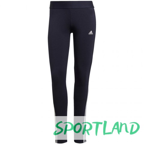 Legginsy adidas Essentials 3S W H07771 XS Legginsy adidas Essentials 3S W H07771 XS