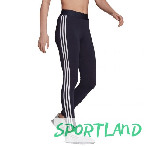 Legginsy adidas Essentials 3S W H07771 XS Legginsy adidas Essentials 3S W H07771 XS