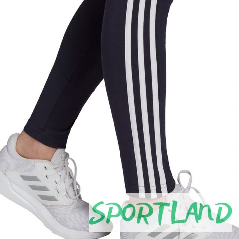 Legginsy adidas Essentials 3S W H07771 XS Legginsy adidas Essentials 3S W H07771 XS