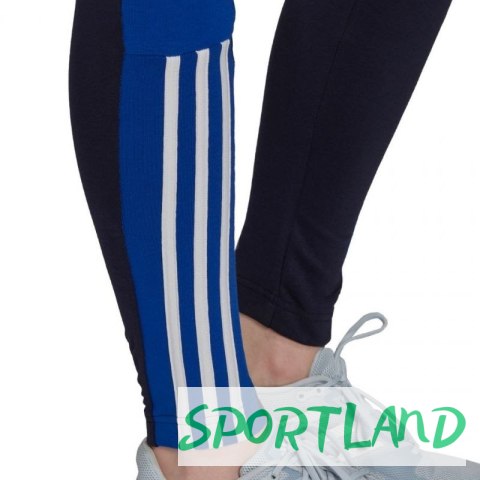Legginsy adidas Essentials Colorblock W GS6323 XS