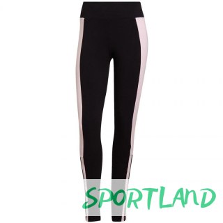 Legginsy adidas Essentials Colorblock W GS6325 M