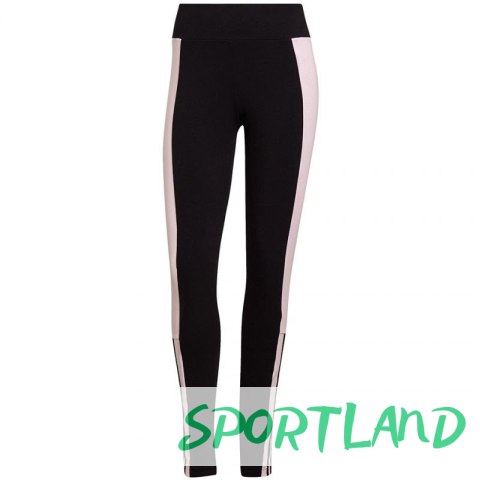 Legginsy adidas Essentials Colorblock W GS6325 M Legginsy adidas Essentials Colorblock W GS6325 M