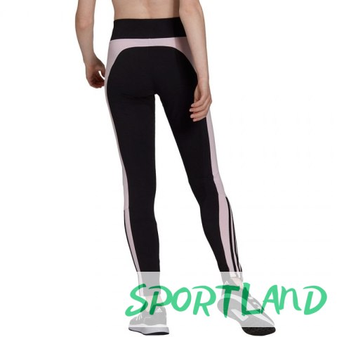 Legginsy adidas Essentials Colorblock W GS6325 M Legginsy adidas Essentials Colorblock W GS6325 M