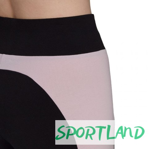 Legginsy adidas Essentials Colorblock W GS6325 M Legginsy adidas Essentials Colorblock W GS6325 M