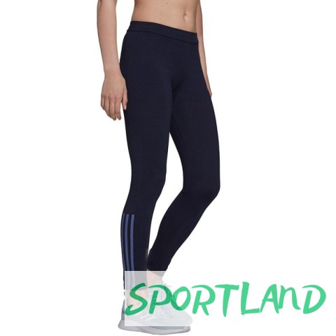 Legginsy adidas Essentials Fitted W H10252 L Legginsy adidas Essentials Fitted W H10252 L