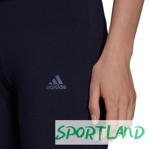 Legginsy adidas Essentials Fitted W H10252 L Legginsy adidas Essentials Fitted W H10252 L