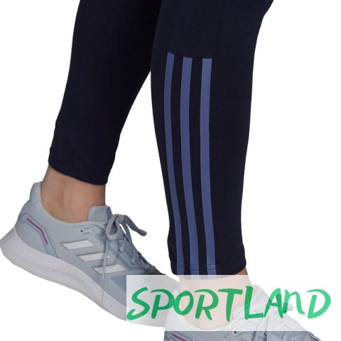Legginsy adidas Essentials Fitted W H10252 S Legginsy adidas Essentials Fitted W H10252 S