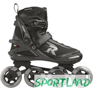 Łyżworolki Roces Pic Tif Skates Men M 400851 01 44