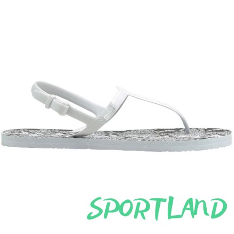Sandały Puma Cozy Sandal Wns W 375213 03 35,5 Sandały Puma Cozy Sandal Wns W 375213 03 35,5
